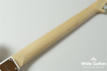 AFFINITY SERIES TELECASTER - Arctic White